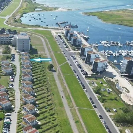 Lagunenblick 41 Marina