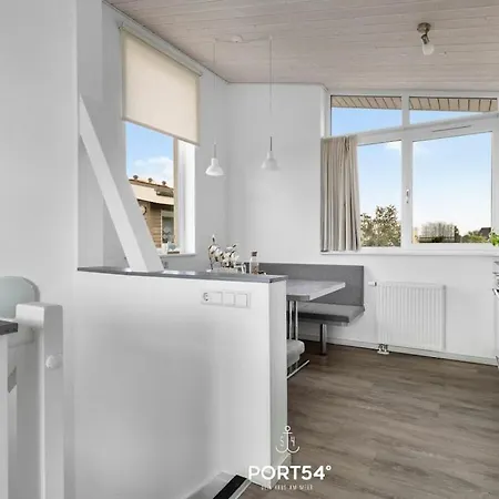 Vakantiehuis Lagunenblick 41 Marina Wendtorf